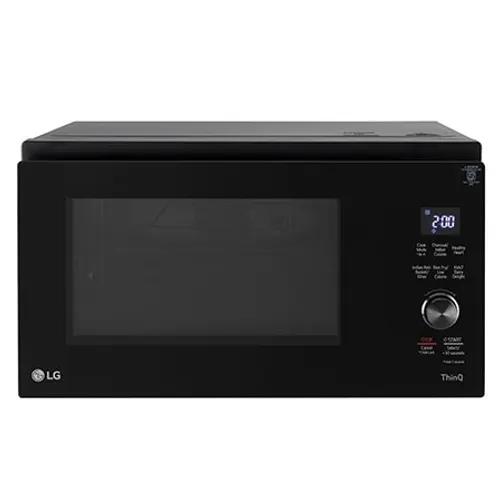 LG MJEN326ULW NeoChef Smart Inverter Microwave Oven 32L 1200W White